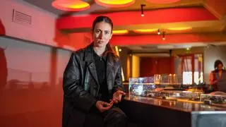 El bar de Barcelona de sonido espectacular donde Clara Aguilar quiere escuchar sus propios discos