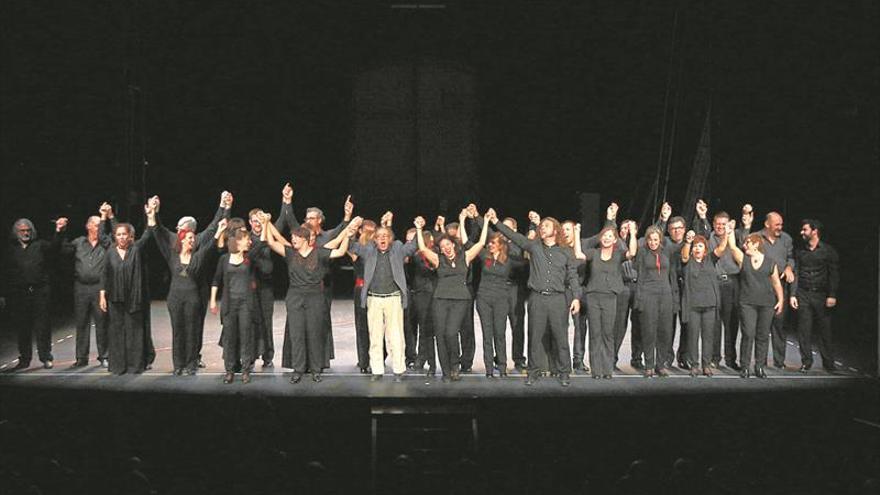 Auditori Obert!, la plataforma de artistas emergentes en el Trovam!