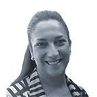 María Domínguez