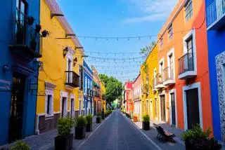 Los 12 pueblos mágicos que convierten este estado en uno de los viajes más sorprendentes de México