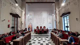 Tarragona aprueba los Presupuestos 2025 con las posiciones entre gobierno y oposición más alejadas