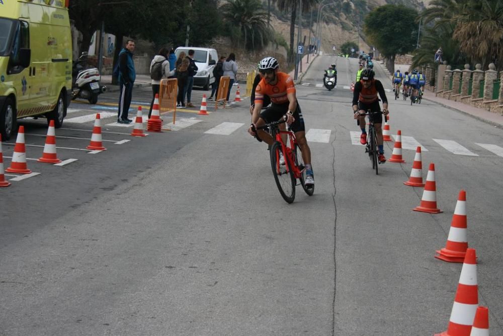 Duatlón de Archena