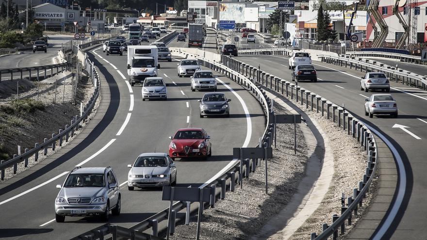 Villena reclama soluciones a Madrid para evitar que la A-31 sea un lastre en su desarrollo urbano