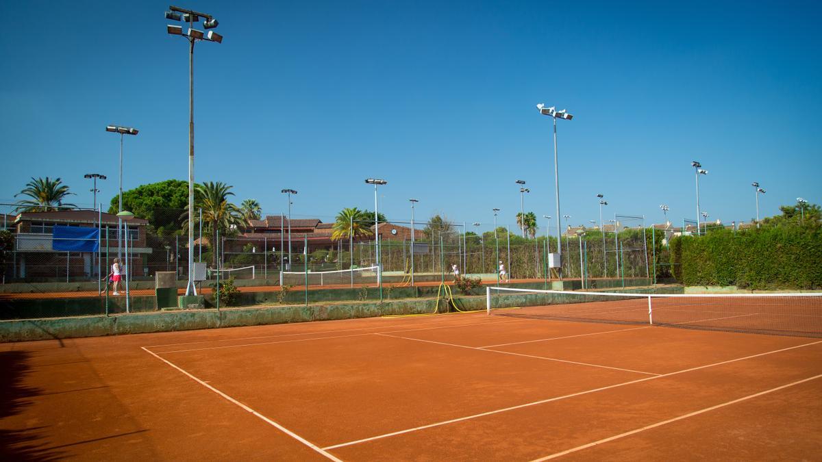 Club Español de Tenis