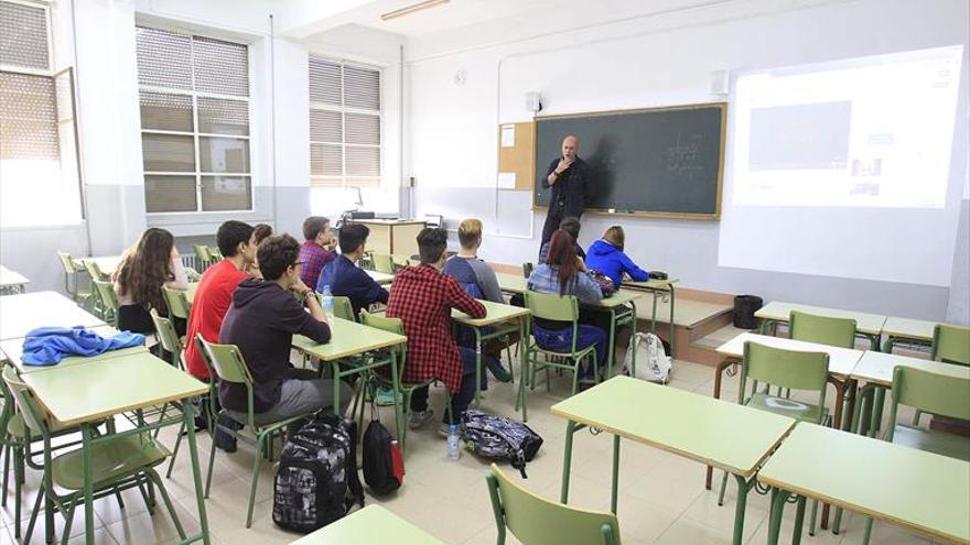 Aprender beneficiando a la comunidad