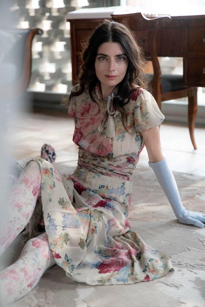 Luisa Beccaria
