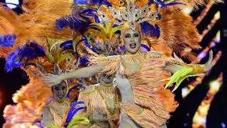 Baracoa logra en modo animal su quinta victoria en el concurso de comparsas