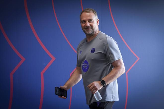 Oficial: el Barça ya tiene fecha y rival para el primer amistoso de pretemporada