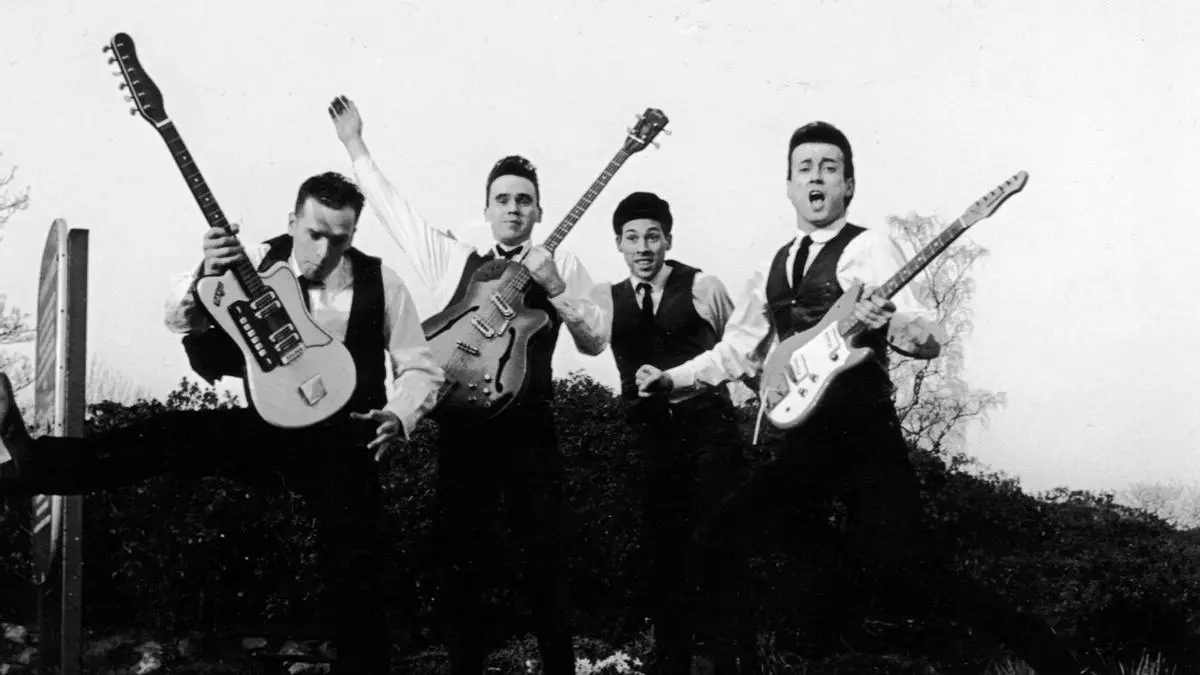 Sant Antoni Pop Festival 2025: el arranque canalla de la temporada musical en Castellón