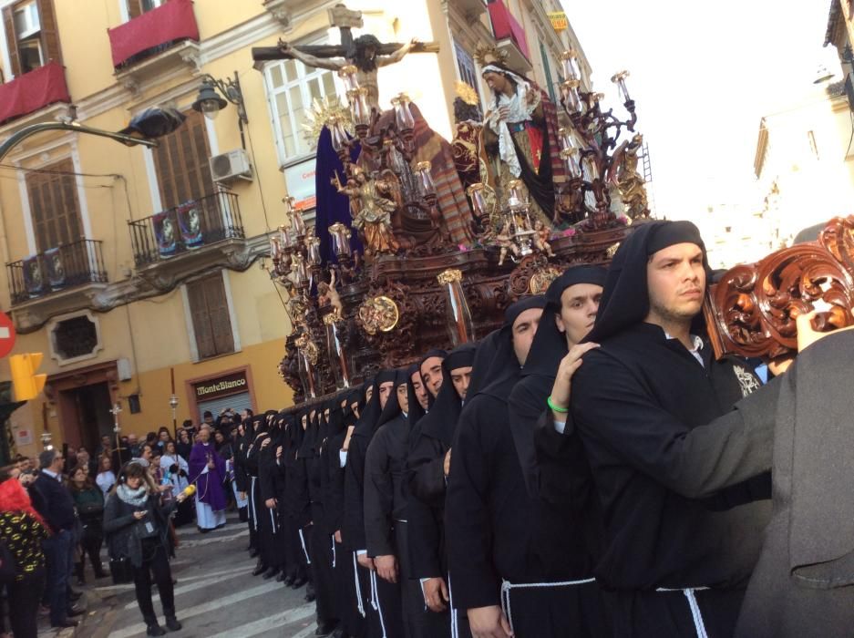 Miércoles Santo de 2016 | Salesianos