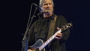 Kris Kristofferson