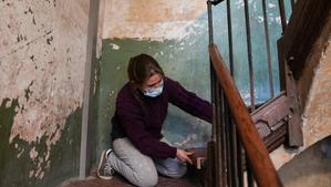 El projecte CO-HAB-Raval rep 80.000 euros per millorar l’habitabilitat de cinc finques del Raval