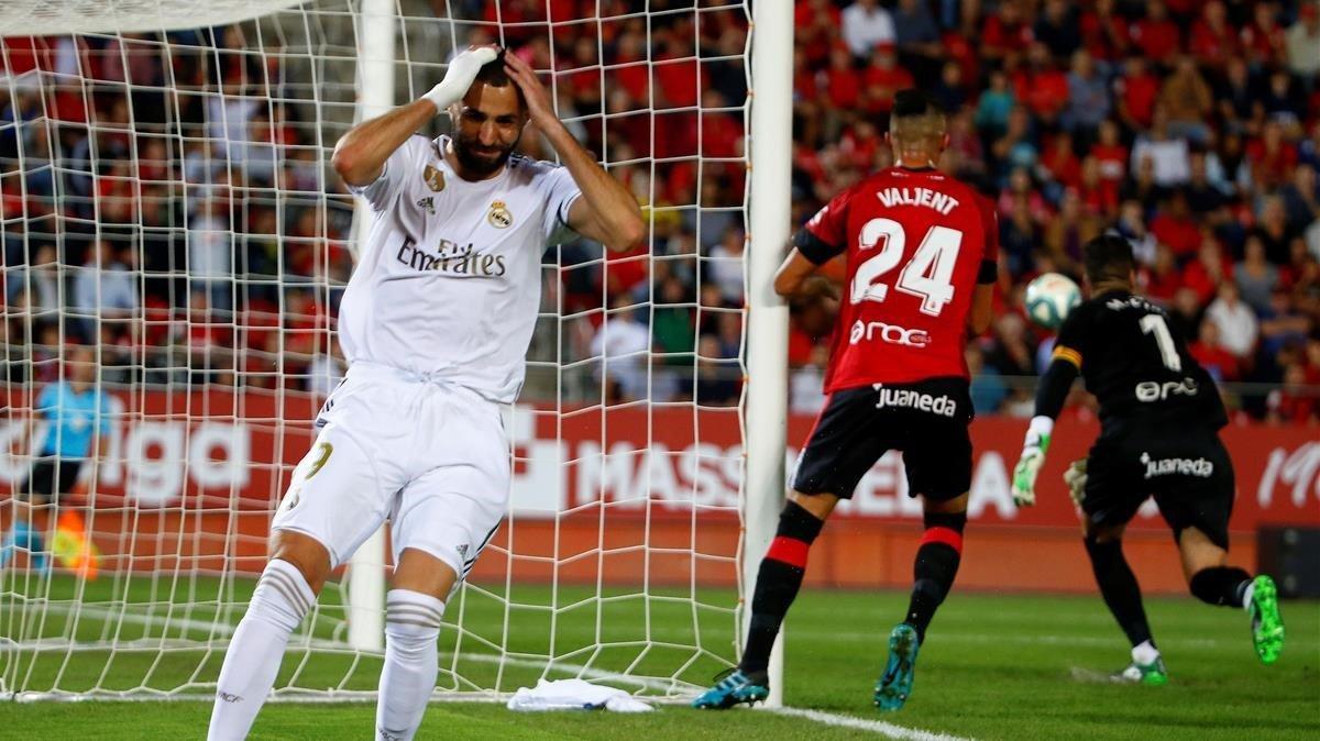 zentauroepp50482078 soccer football   la liga santander   rcd mallorca v real ma191019215103