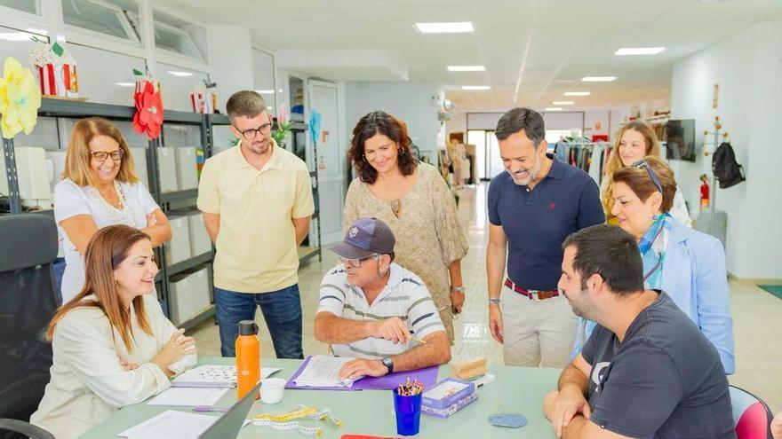 Tenerife Opens Canary Islands' First Residential Facility for Elderly with Severe Mental Disorders