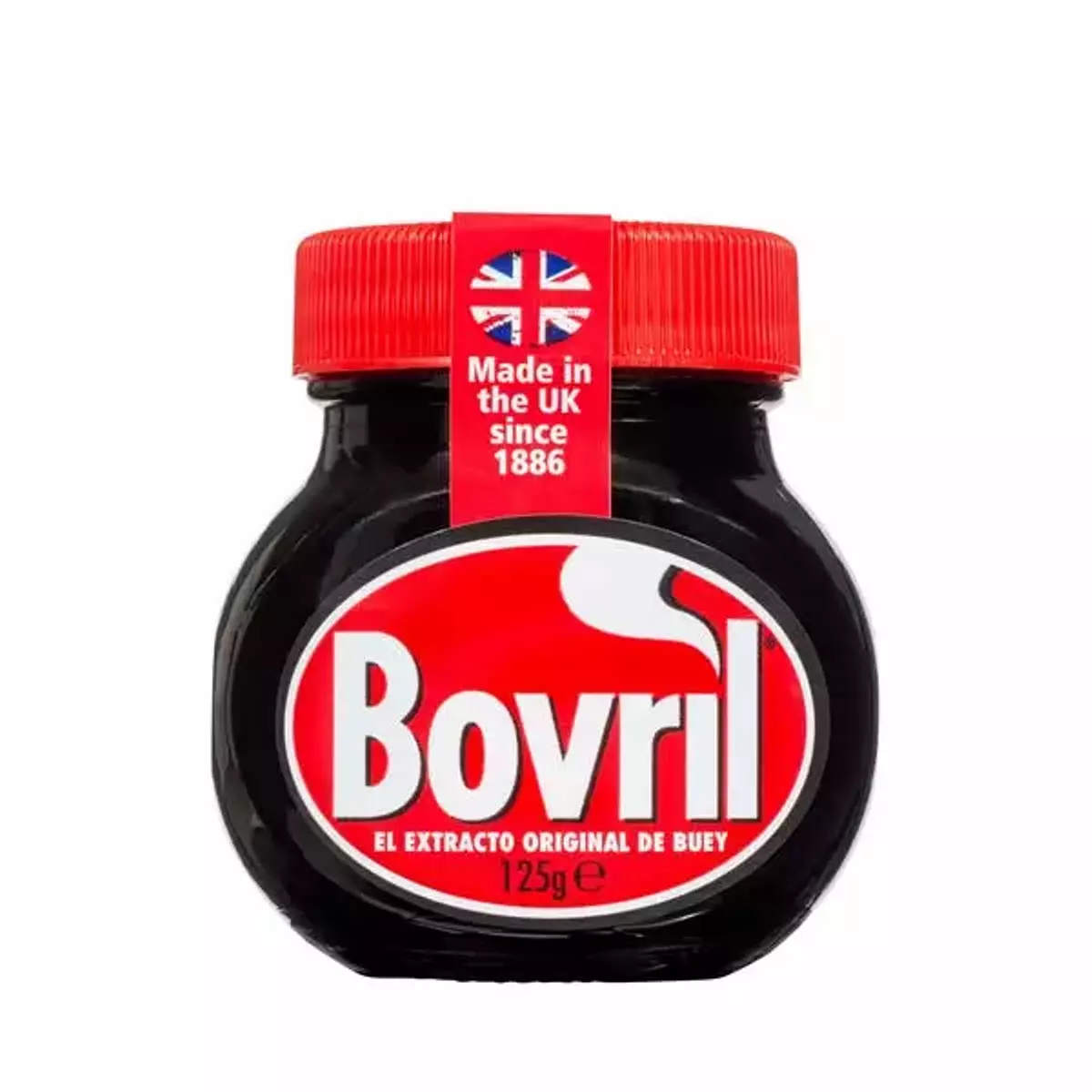 Bovril, producto del Mercadona.