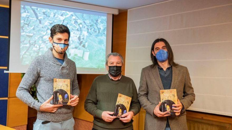 Reivindicar el patrimonio cultural a través de la novela