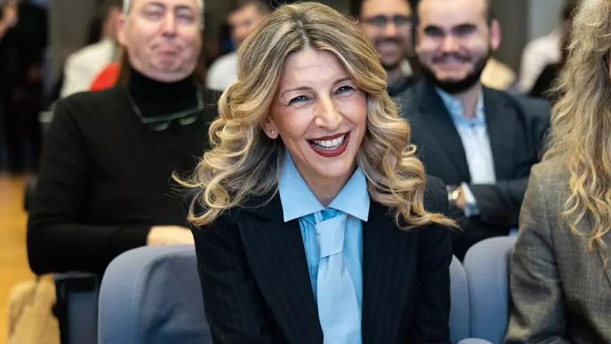 Trabajo plantea subir 37 euros el salario mínimo, hasta los 1.221 euros al mes