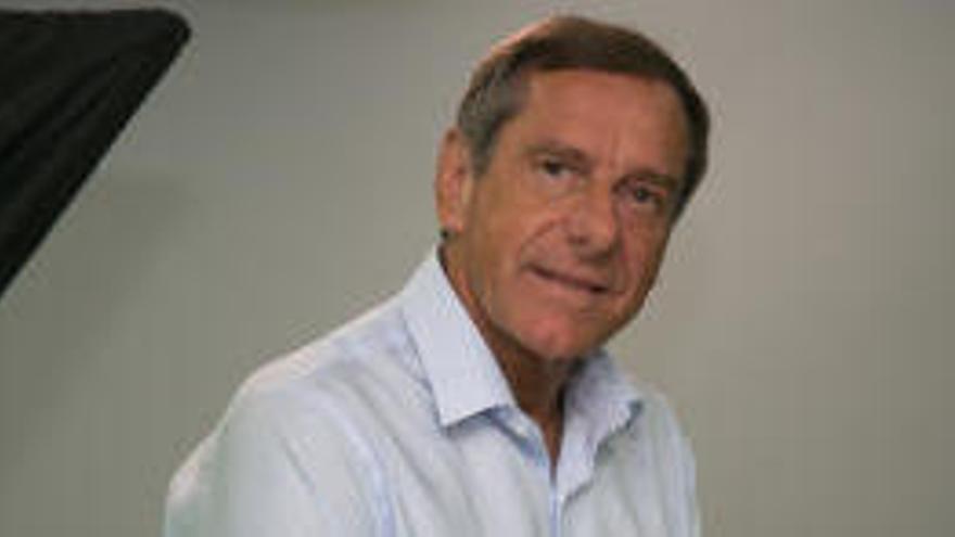 Ramon Rovira.