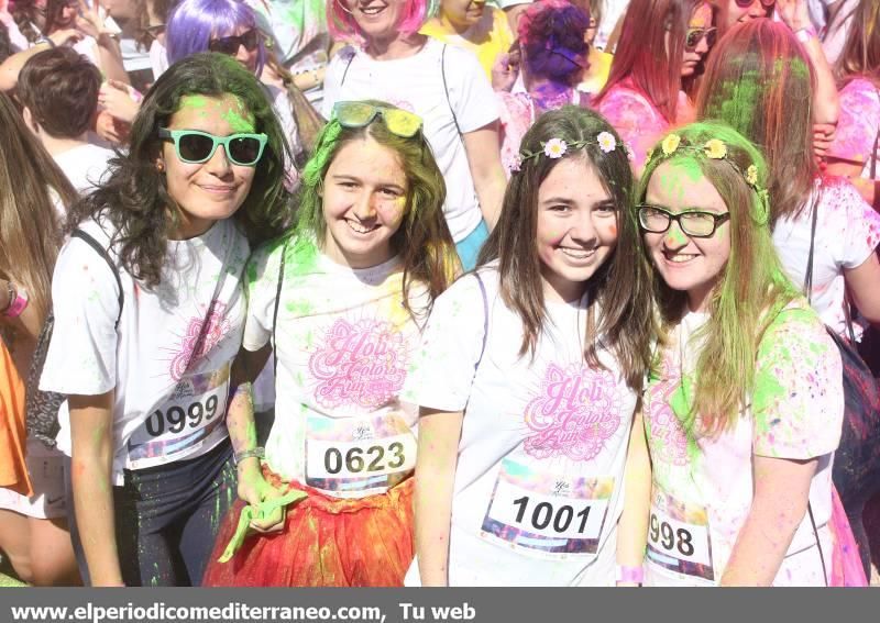 Holi Colors Run en Vila-real