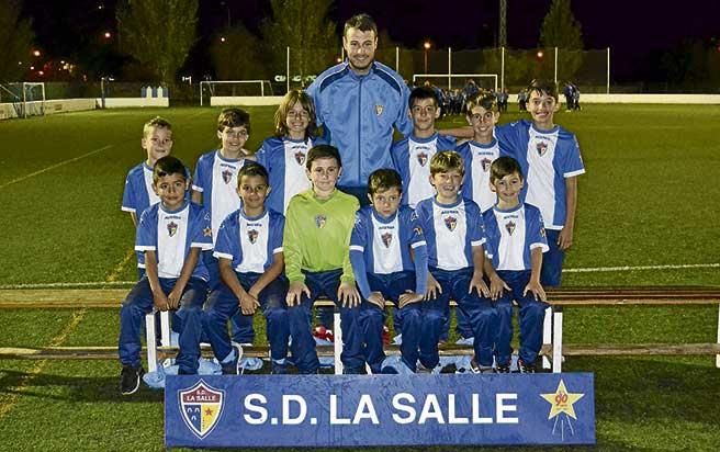 SD La Salle (III)