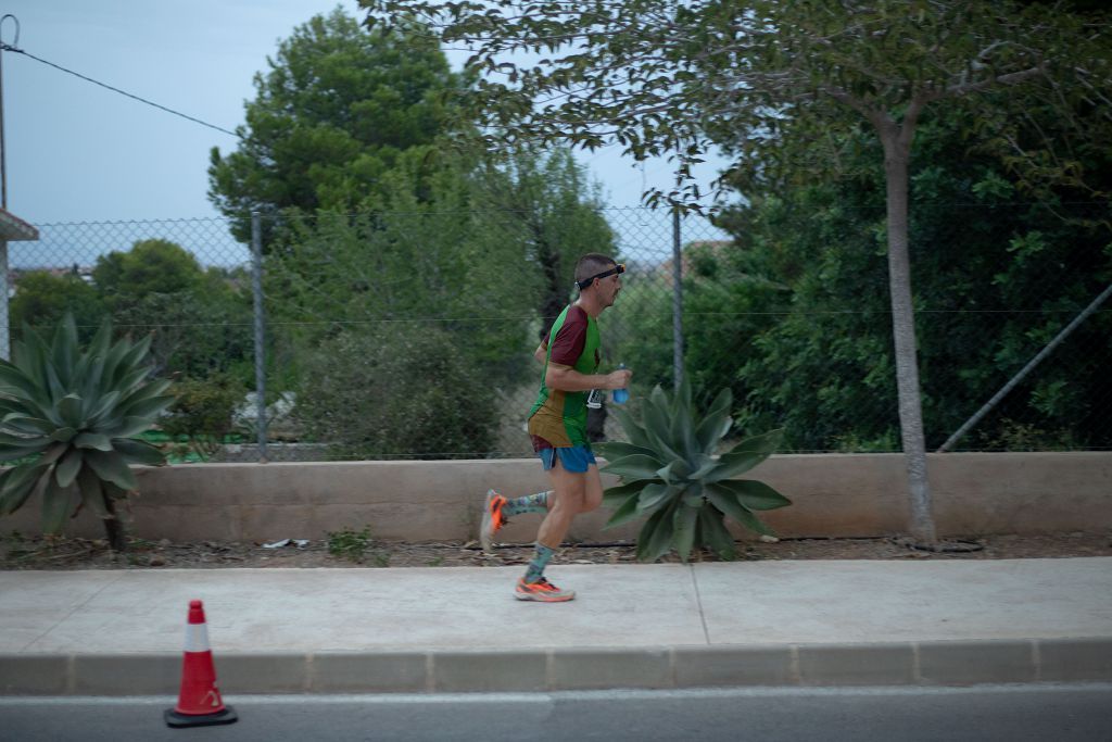 Todas las imágenes de la Burro Trail de Cartagena