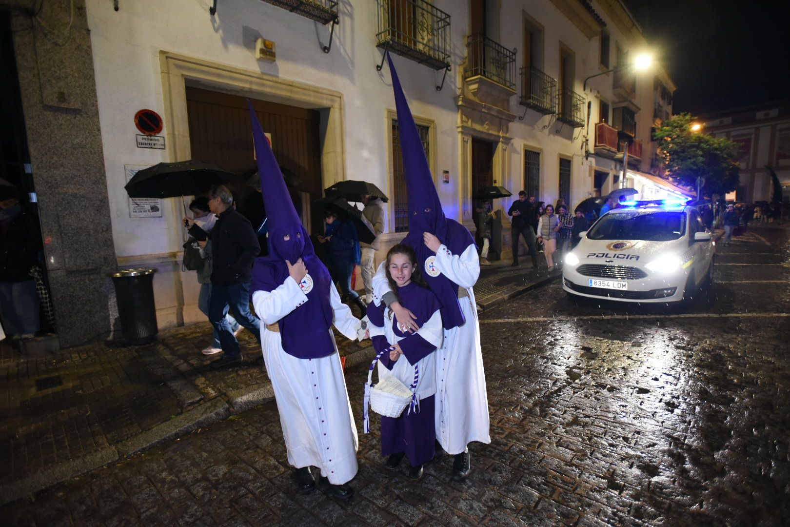 La Santa Faz renuncia a su salida del Martes Santo