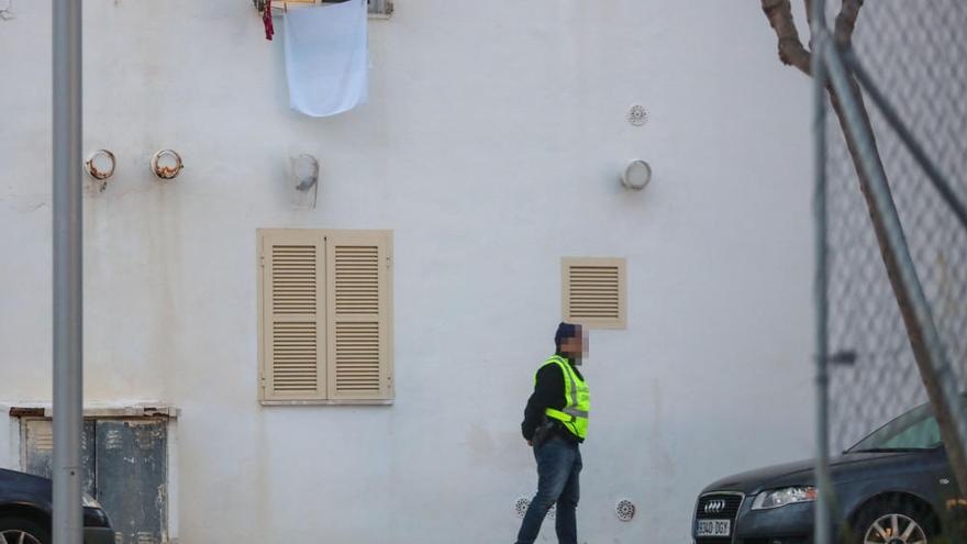 Mehr als 20 Festnahmen bei großer Drogenrazzia auf Mallorca
