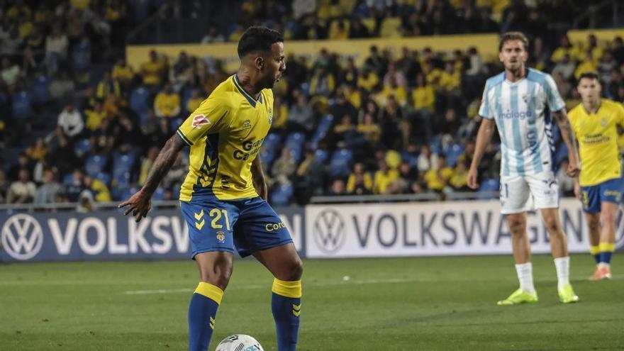 Jonathan Viera cierra su historia de amor con la UD Las Palmas con un emotivo vídeo: "El viaje ha merecido la pena"
