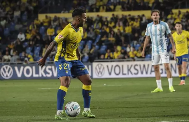 Jonathan Viera cierra su historia de amor con la UD Las Palmas con un emotivo vídeo: "El viaje ha merecido la pena"