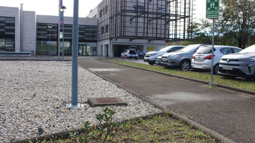 Mantener el Credine cuesta 2,5 millones al año y &quot;no es un referente, es un centro de día&quot;