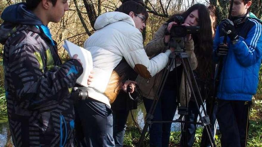 Una década de lucha por As Brañas