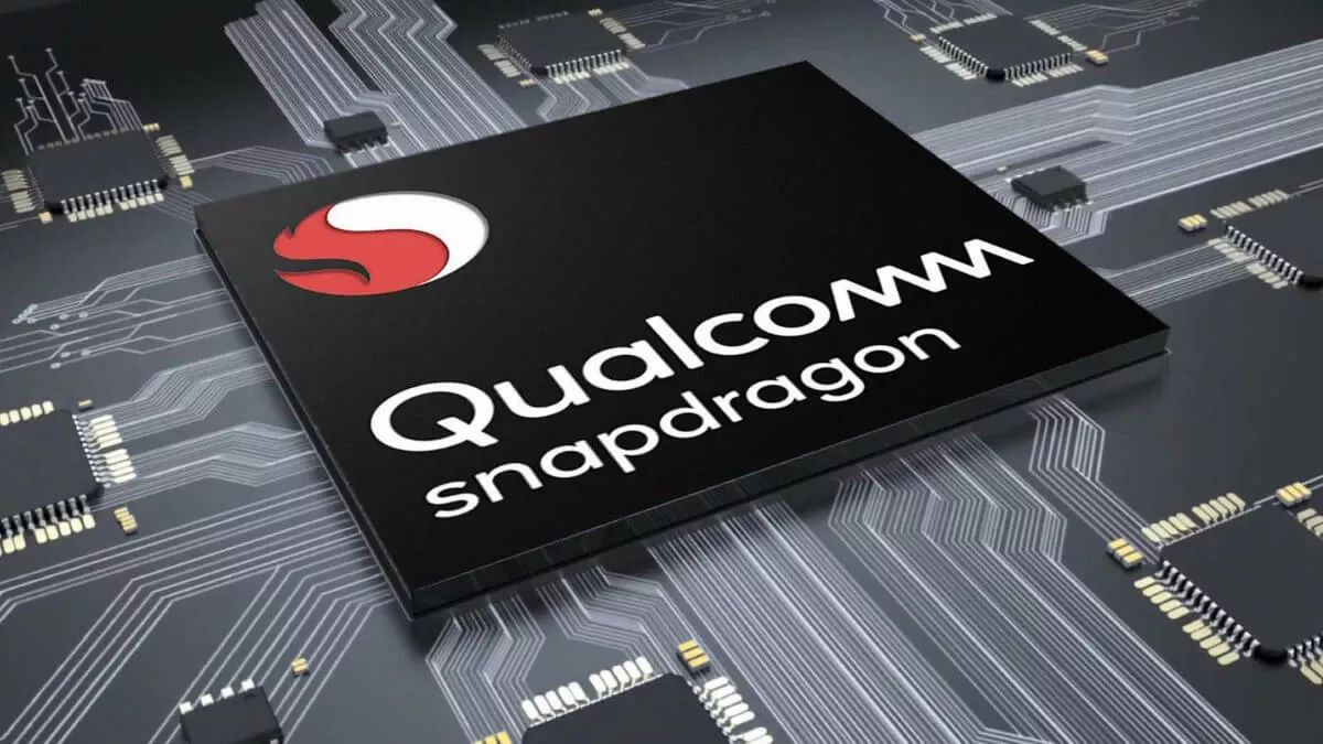 El Qualcomm Snapdragon 8 Gen 2 podría llegar la semana que viene