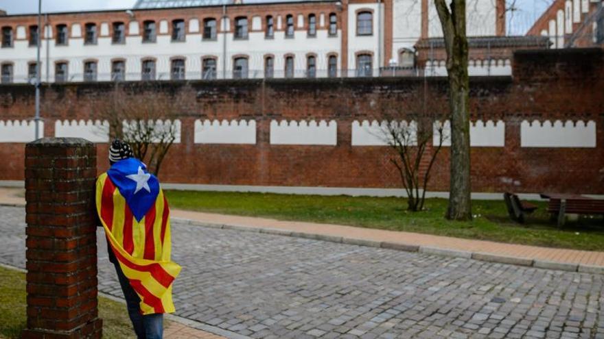 Set claus en el procés d&#039;extradició de Puigdemont després de la llibertat
