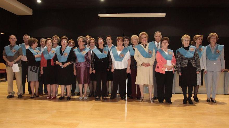 La Universidad de la Experiencia de Zamora abre la matrícula