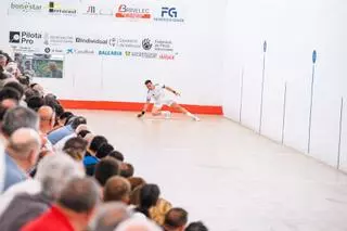 Cap de setmana complet amb partides a Piles, Oliva i Bellreguard