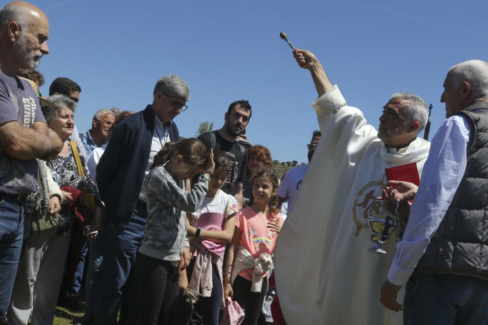 Cristo de Valderrey