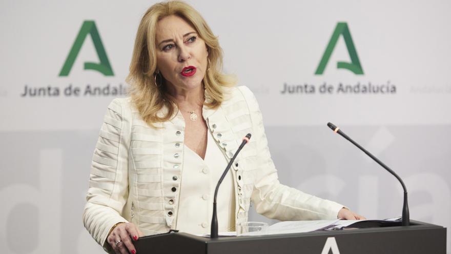 Andalucía prepara una rebaja fiscal para atraer y mantener empresas y grandes patrimonios