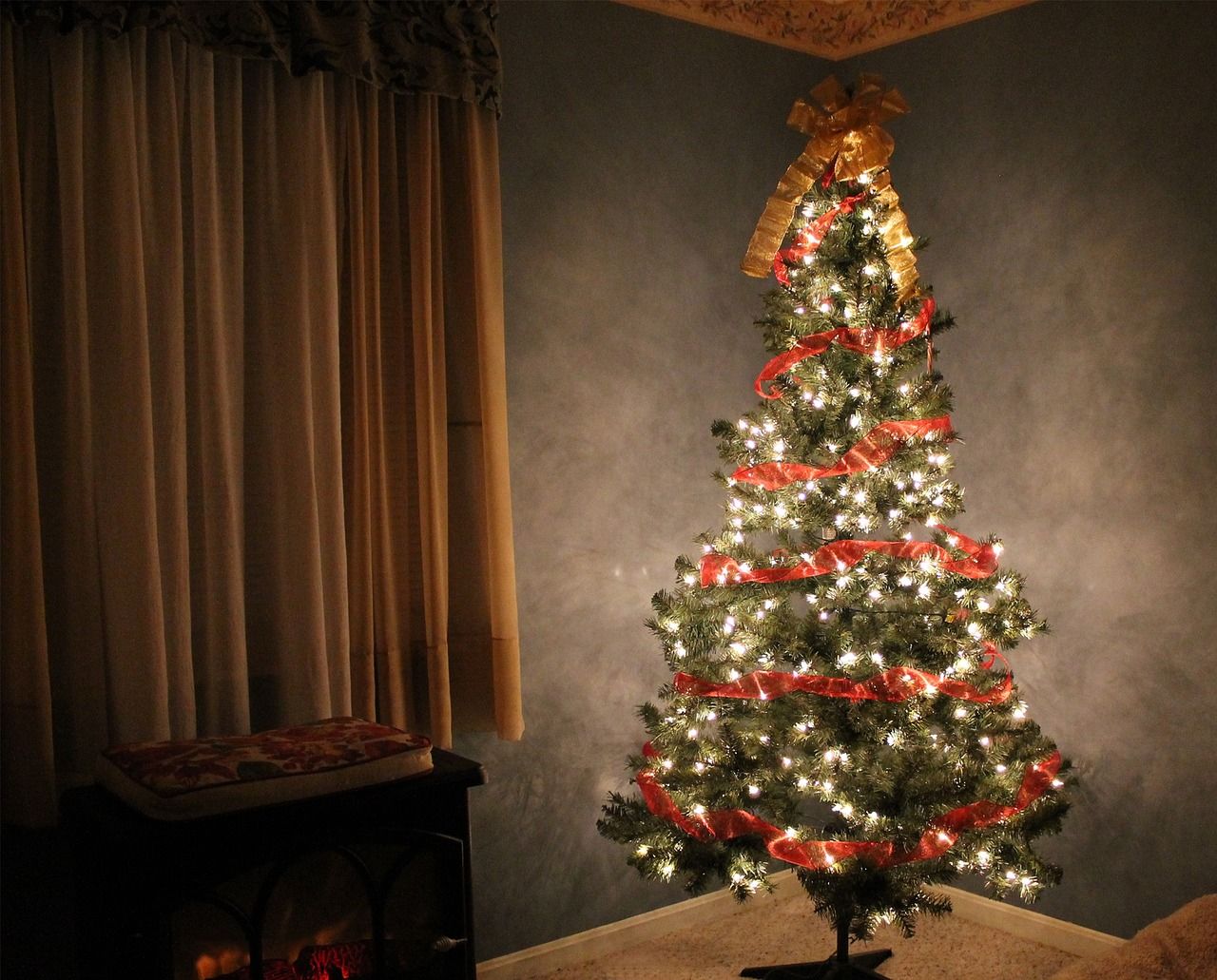 Fotos: Adornos Navideños: 31 ideas para decorar tu casa en Navidad