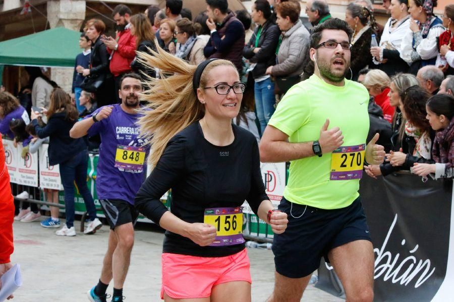 Carrera de Las Edades del Hombre