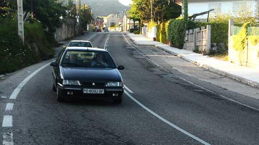 El mal estado de las carreteras preocupa al PP.