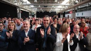 Les bases del programa electoral del PSC: de l’ús del cotxe a la lluita contra les ocupacions