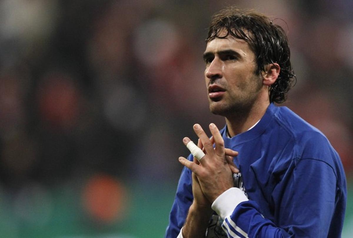 Jugadores del Bayern de Munich