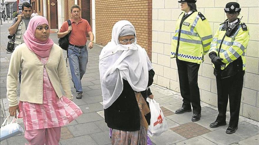 Pena de prisión para una madre que forzó a casarse a su hija