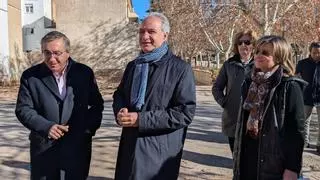 Utiel tendrá un nuevo Conservatorio de Música
