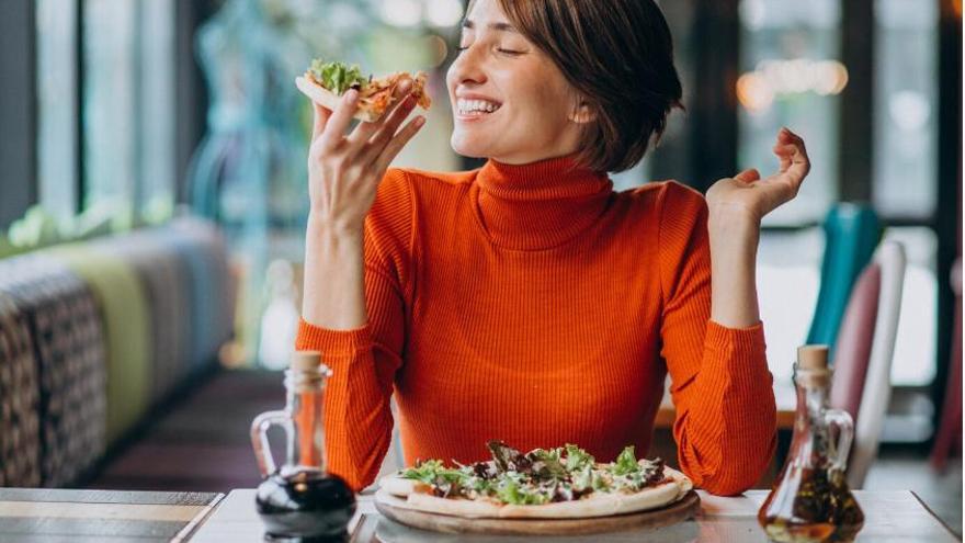 Els aliments que faran que tornis a ser feliç: adeu, ansietat i depressió