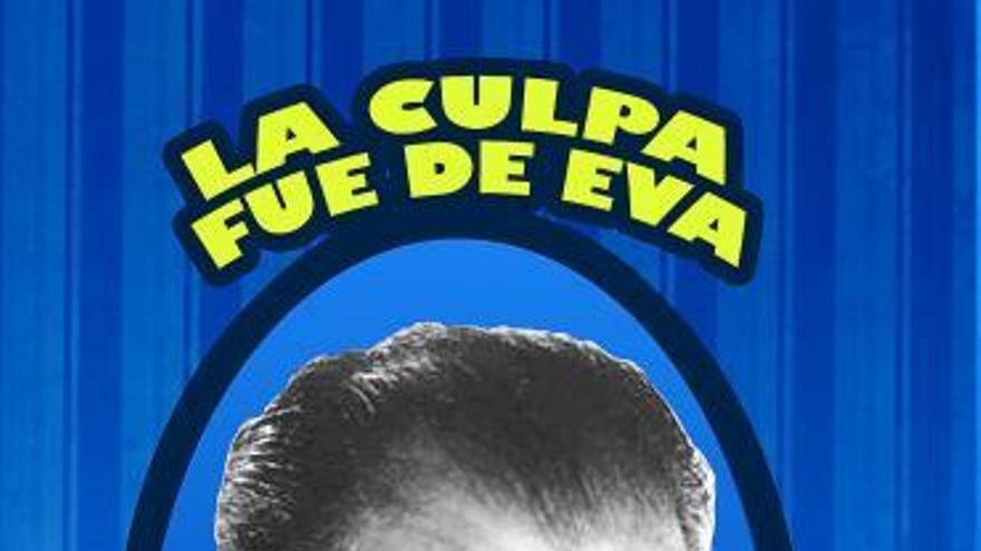 Carátula de la película.