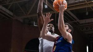 El Barça clava el genoll davantel Reial Madrid en la recta final
