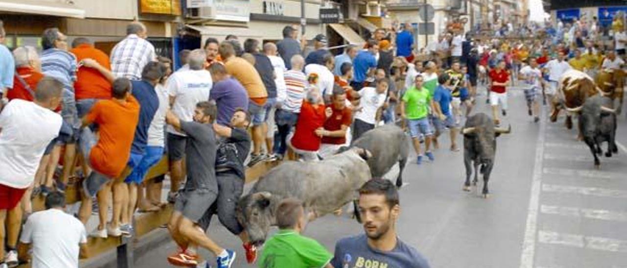 Los toros aportan 45 millones de IVA