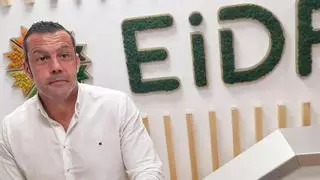 Dos consejeros de EiDF no firman las cuentas de la compañía, con salvedades del auditor