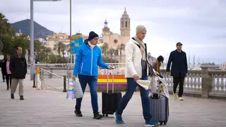 El 80% de los municipios turísticos de Catalunya redujeron la oferta de pisos de alquiler tradicional en 2024
